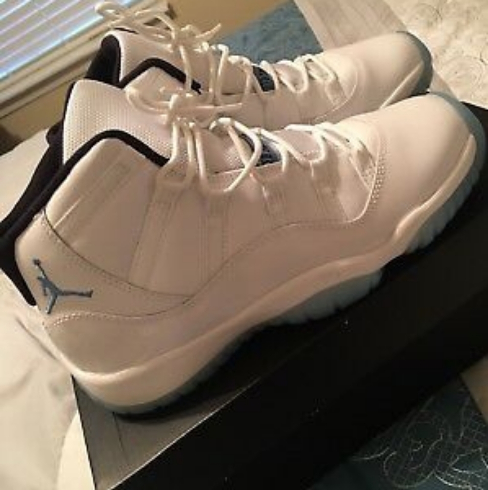Nike Air Jordan 11